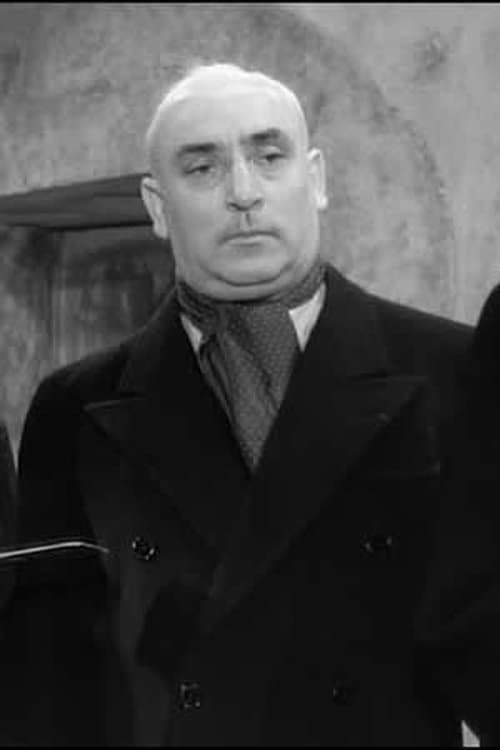 Pierre Sergeol profile photo