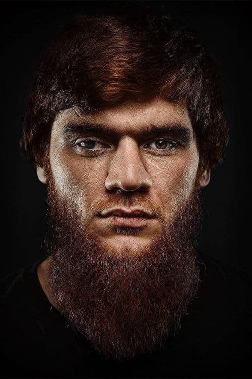 Shara Magomedov profile photo