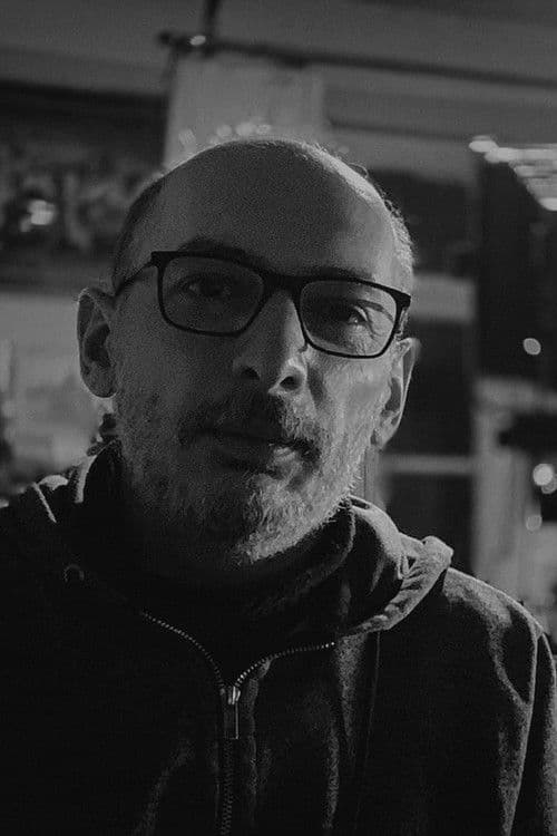 Guram Navrozashvili profile photo