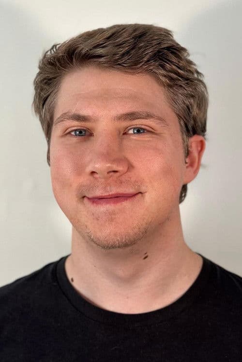 Thomas Elliott Griffiths profile photo