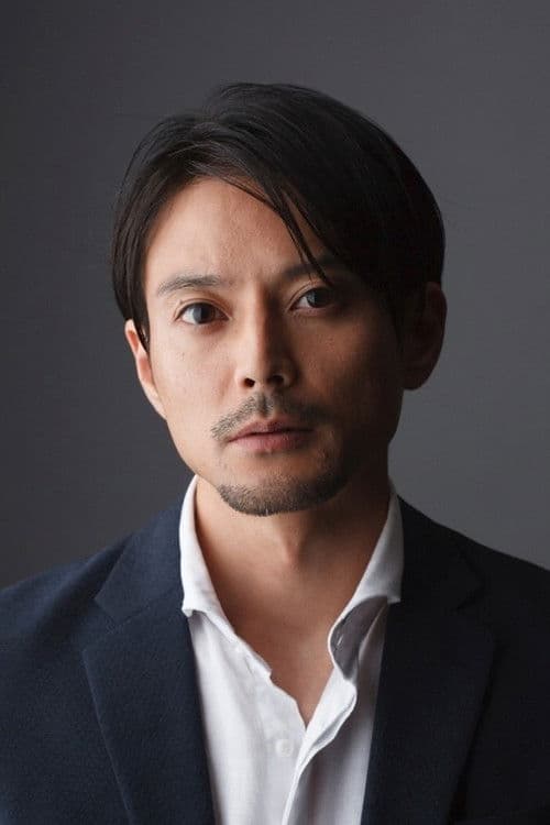 Ryunosuke Kawai profile photo