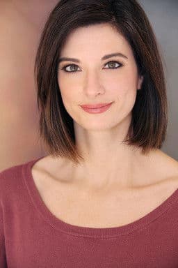 Samantha Ruston profile photo