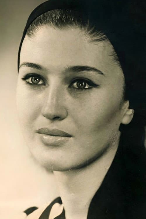Rusudan Kiknadze profile photo