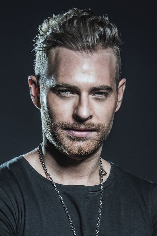 Luis Ernesto Franco profile photo