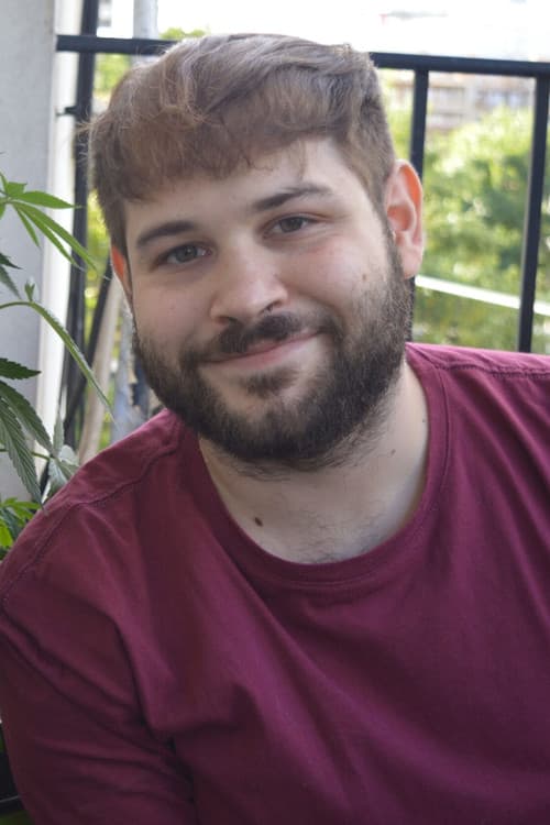 David Szechtman profile photo