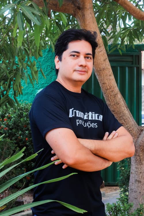 Tiago Assunção profile photo