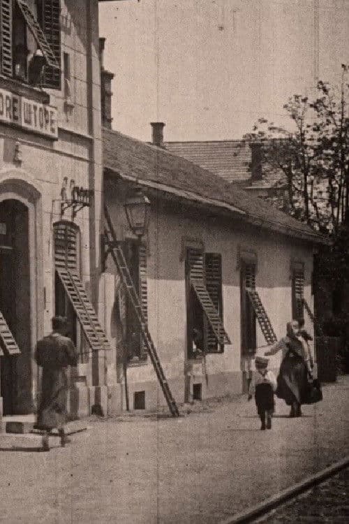 The Burial of Judenburg Victims poster