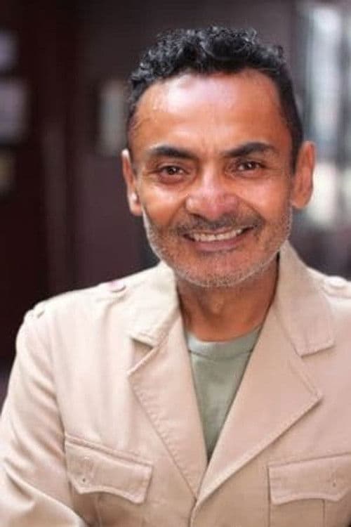 Carlos Linares profile photo