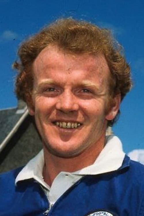 Billy Bremner profile photo