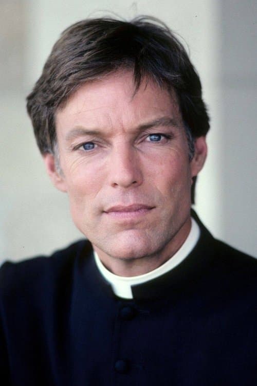 Richard Chamberlain profile photo
