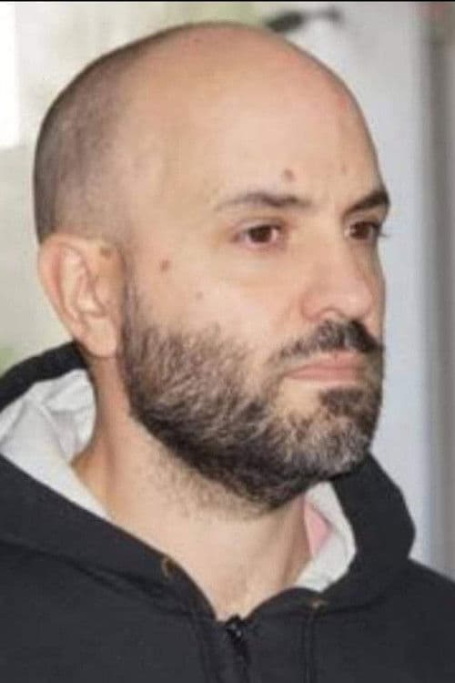 Nicolas Iacouzzi profile photo