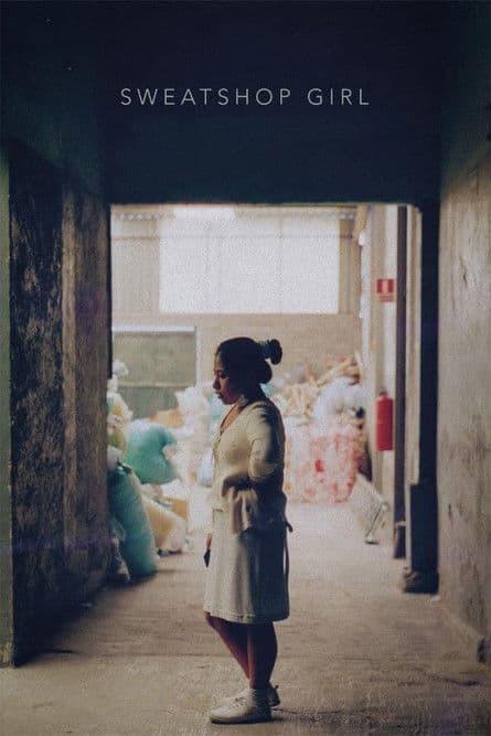 Sweatshop Girl poster