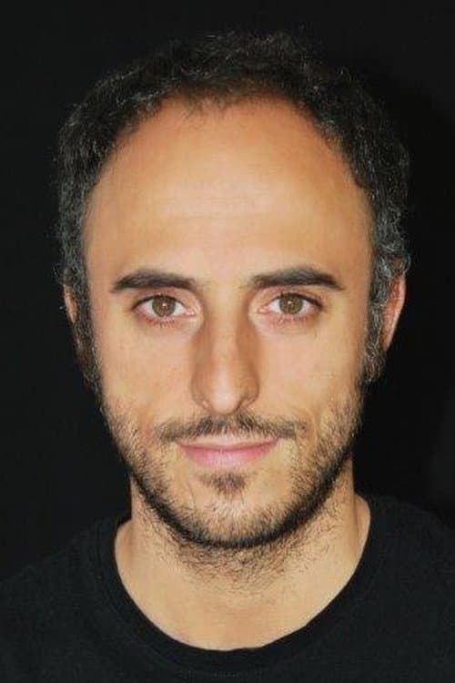 Ángel Baena profile photo