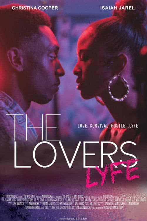 The Lovers Lyfe poster
