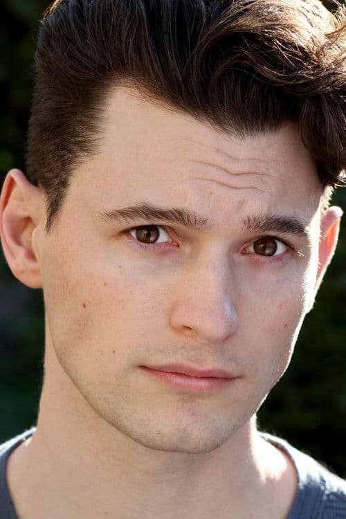 Bryan Dechart profile photo
