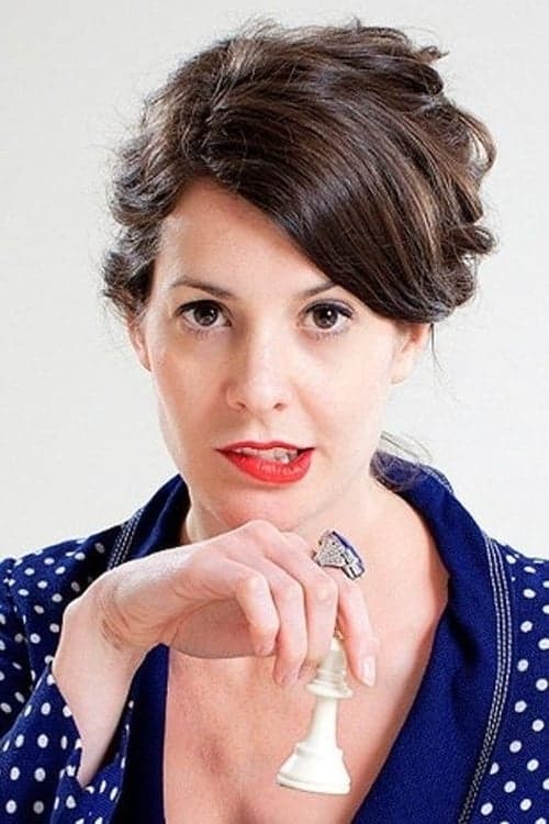 Catriona Knox profile photo