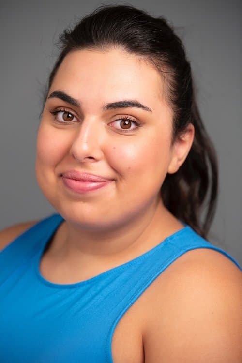 Blanca Martínez profile photo