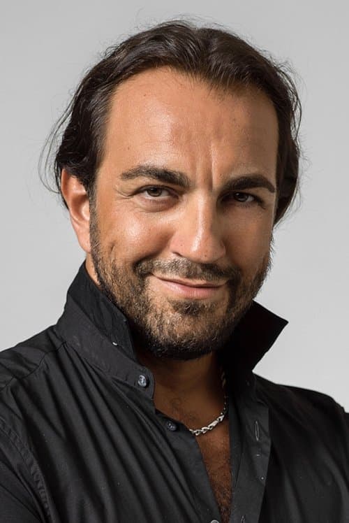 Claudio Sgura profile photo