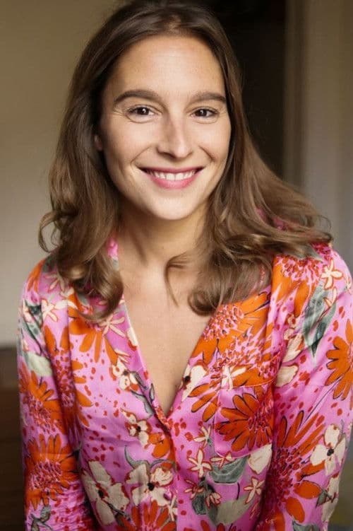 Anne Plantey profile photo