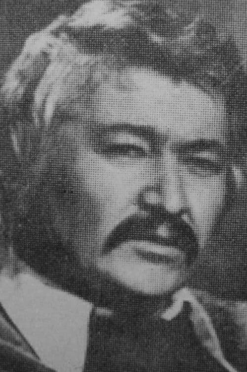 Murza Gaparov profile photo