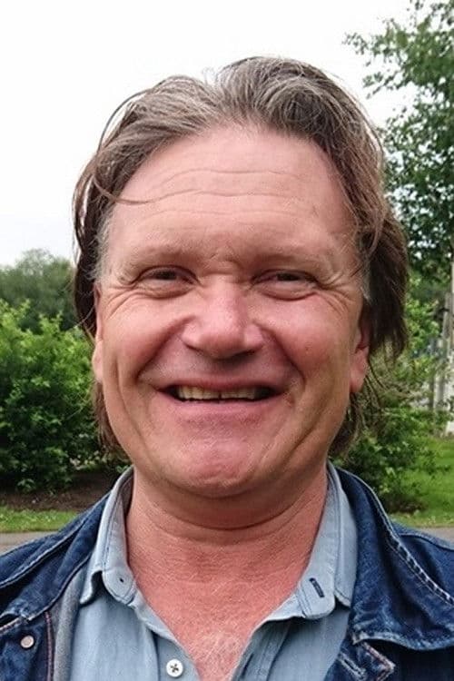 Espen Hana profile photo