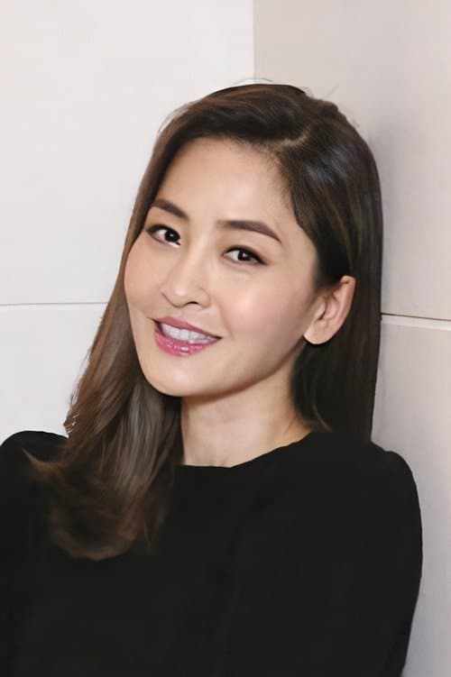 Kathy Chow Man-Kei profile photo