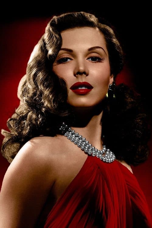 Ann Miller profile photo