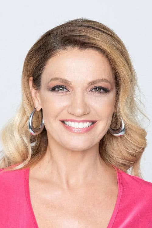 Panagiota Vlanti profile photo