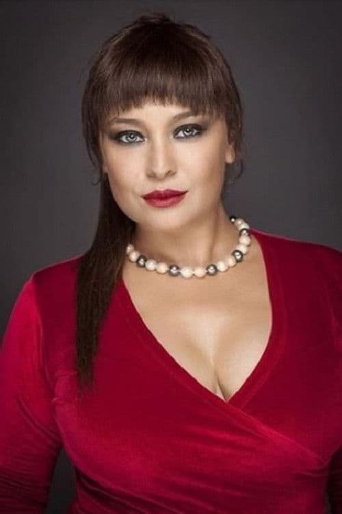 Derya Şen profile photo
