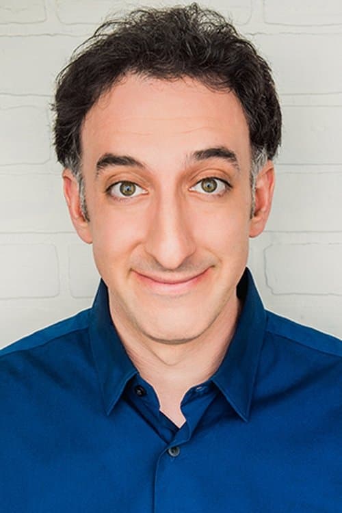 Daniel Strauss profile photo