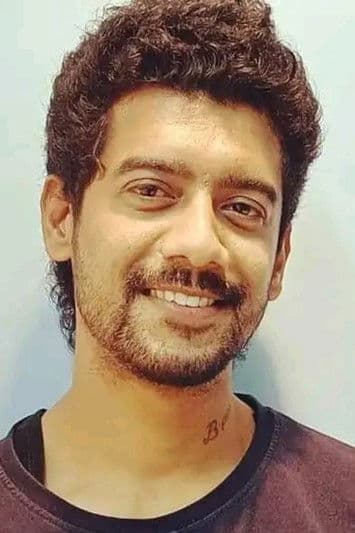 Prasanjeet Mohapatra profile photo