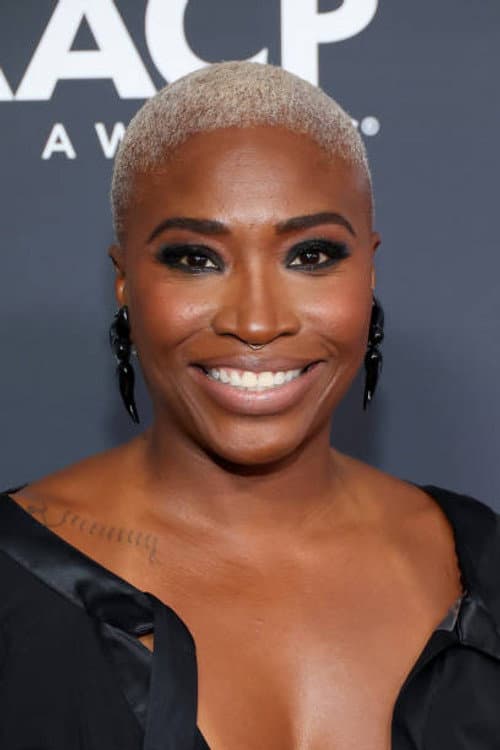 Kadine Anckle profile photo