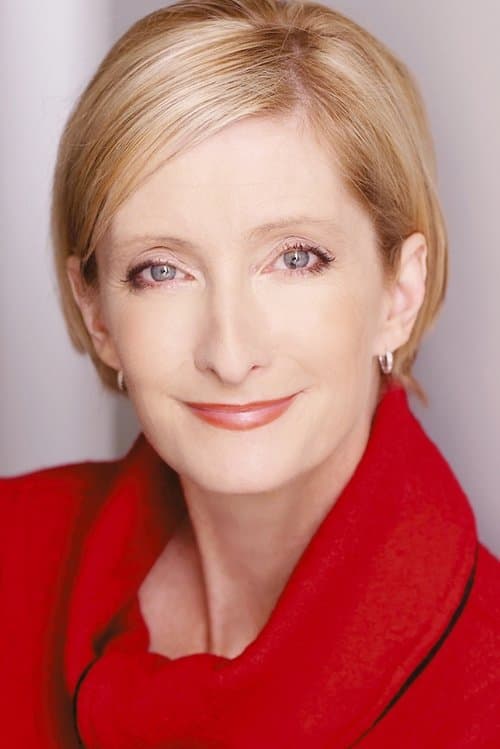 Sheila McCarthy profile photo