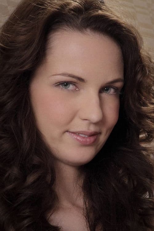 Veronika Jurenová profile photo