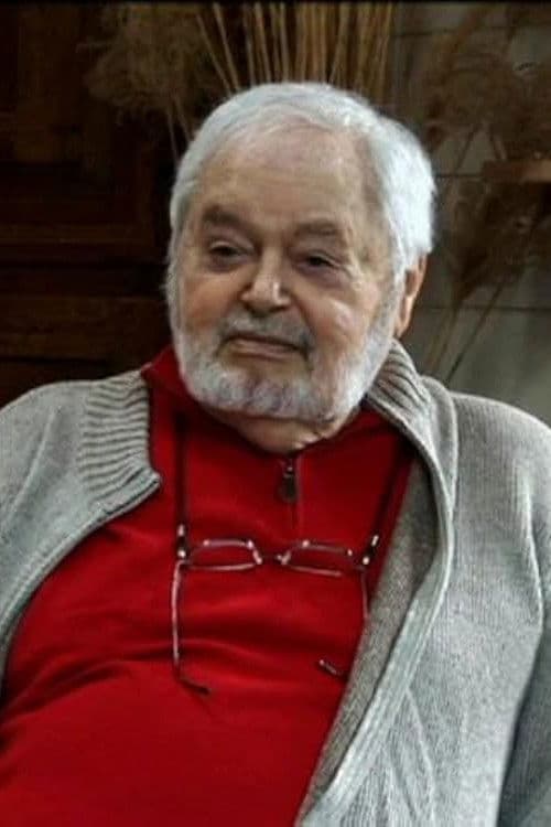 Paul Bogart profile photo