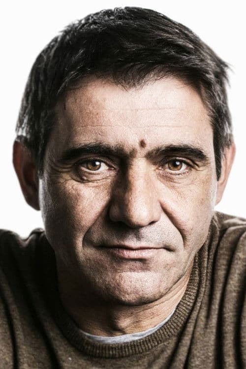 Vincent Albrand profile photo