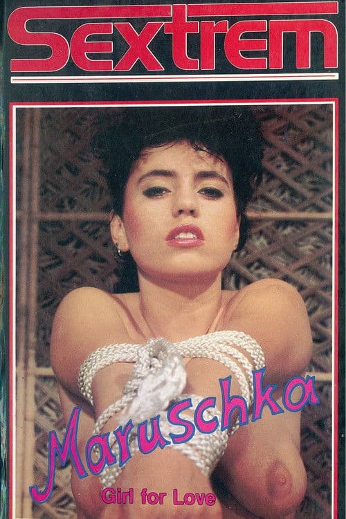 Maruschka - Girl for Love poster
