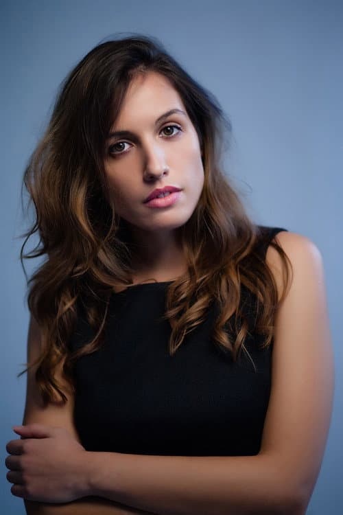 Milica Janković profile photo