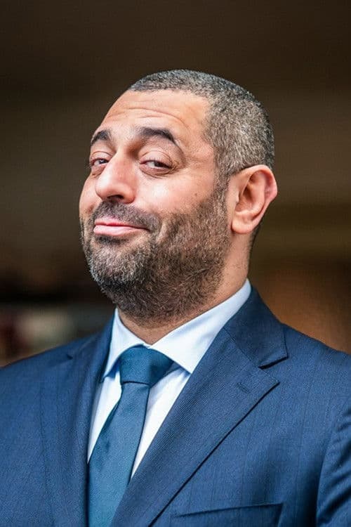 Erhan Demirci profile photo