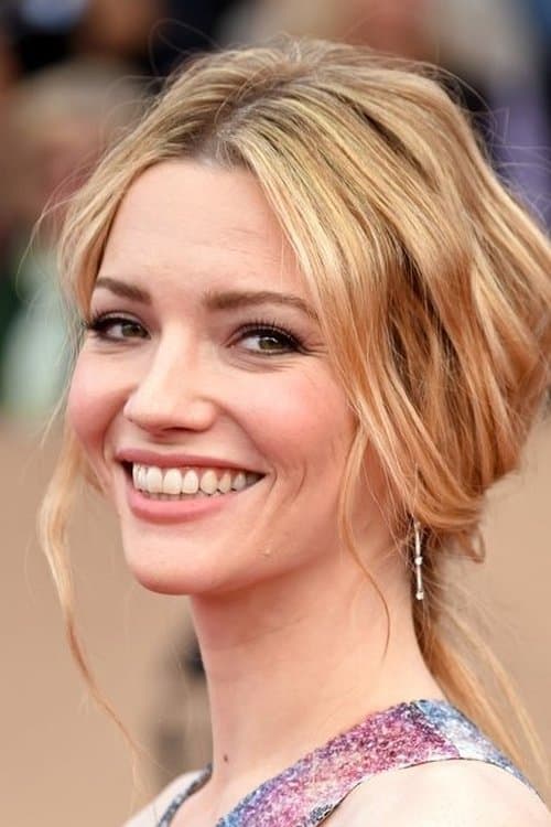 Talulah Riley profile photo