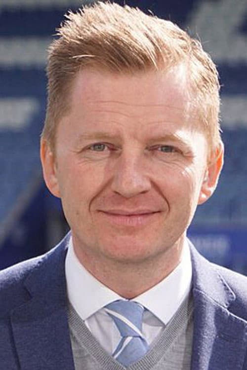 Arlo White profile photo