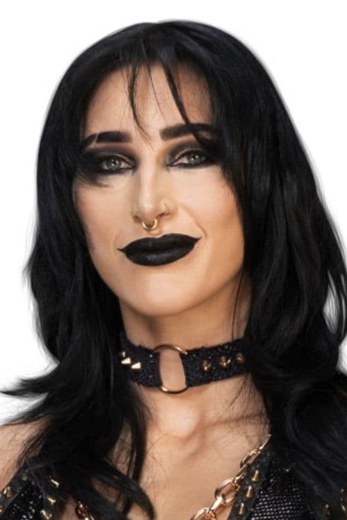 Rhea Ripley profile photo