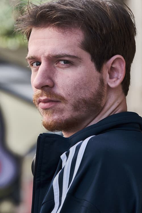 Vuk Marković profile photo