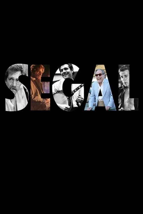 SEGAL poster