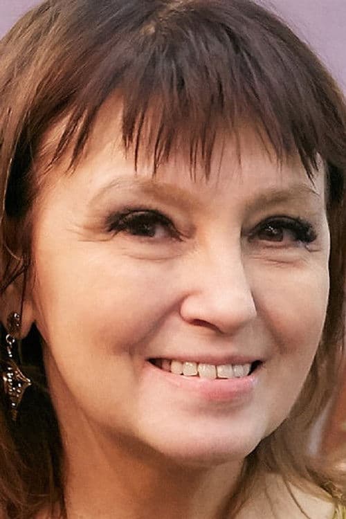 Yekaterina Ufimtseva profile photo