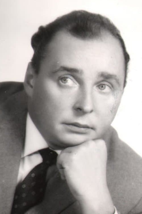 Kazimierz Brusikiewicz profile photo
