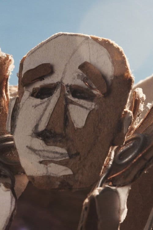 Under the Small Sun poster