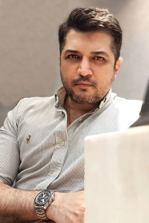 Pendar Akbari profile photo