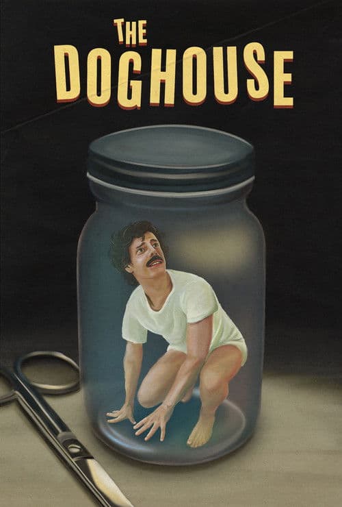 The Doghouse poster