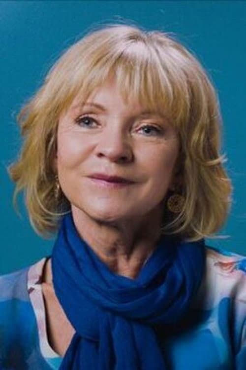 Chantal Merlin profile photo